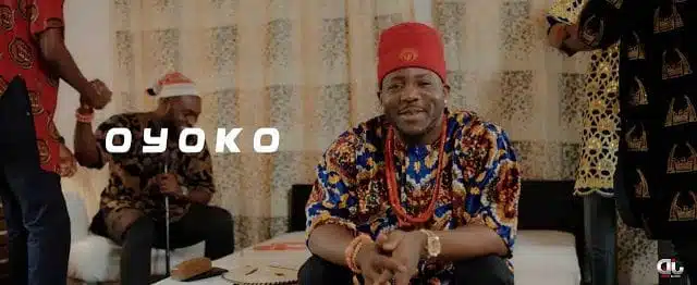 VIDEO: Zoro Ft. Chidinma - Oyoko (Mp4 Download)