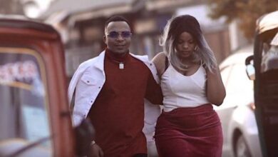 VIDEO: Mo Music Ft Roma - BAJAJI (Mp4 Download) - KibaBoy