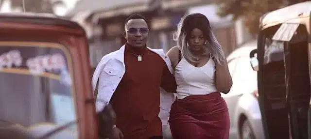 VIDEO: Mo Music Ft Roma - BAJAJI (Mp4 Download)