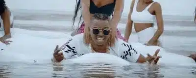 VIDEO: Belle 9 - MFALME (Mp4 Download)