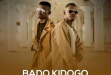 Audio: Ben Pol ft Wyse - Bado Kidogo (Mp3 Download) - KibaBoy