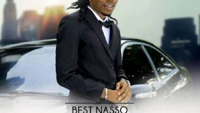 Audio: Best Naso - Chozi La Mama (Mp3 Download) - KibaBoy