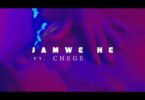 VIDEO: Jamwe He Ft Chege - Nado (Mp4 Download) - KibaBoy