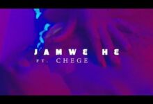 VIDEO: Jamwe He Ft Chege - Nado (Mp4 Download) - KibaBoy