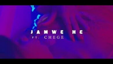 VIDEO: Jamwe He Ft Chege - Nado (Mp4 Download) - KibaBoy