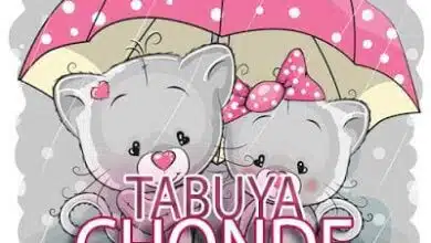 Audio: Tabuya – Chonde (Mp3 Download)