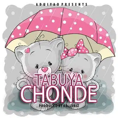 Audio: Tabuya – Chonde (Mp3 Download)