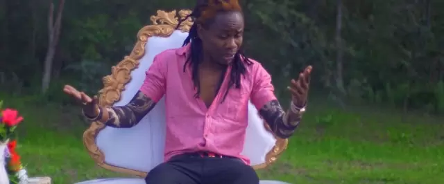 VIDEO: Best Nasso - Chozi la mama (Mp4 Download)