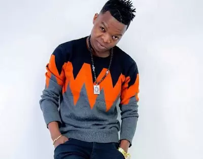 Audio: Enock Bella – Nikaribie (Mp3 Download)