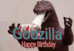 Audio: Godzilla - Happy Birthday (Mp3 Download) - KibaBoy