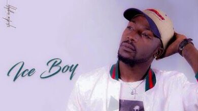 Audio: Ice Boy X Linex – Same Girl (Demu Wako) (Mp3 Download) - KibaBoy