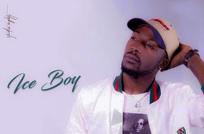 Audio: Ice Boy X Linex – Same Girl (Demu Wako) (Mp3 Download) - KibaBoy