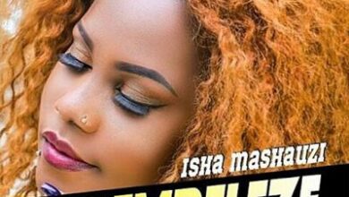 Audio: Isha Mashauzi – Nibembeleze (Mp3 Download) - KibaBoy