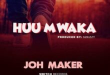 Audio: Joh Maker – Huu Mwaka (Mp3 Download) - KibaBoy