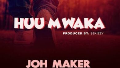 Audio: Joh Maker – Huu Mwaka (Mp3 Download) - KibaBoy