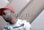 VIDEO: Young Tuso Ft Mr Blue - Kaza Roho (Mp4 Download) - KibaBoy