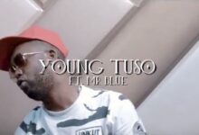 VIDEO: Young Tuso Ft Mr Blue - Kaza Roho (Mp4 Download) - KibaBoy