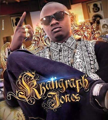 Audio: Khaligraph Jones ft. Timmy Tdat – Kasayole (Mp3 Download) - KibaBoy