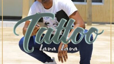 Audio: Lava Lava - Tattoo (Mp3 Download) - KibaBoy