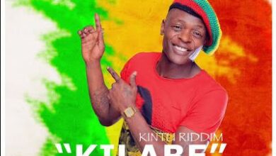 Audio: Jose Chameleone – Kilabe (Mp3 Download) - KibaBoy