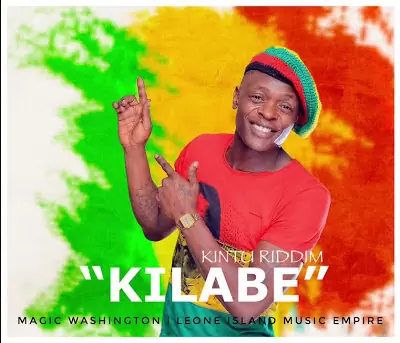 Audio: Jose Chameleone – Kilabe (Mp3 Download)
