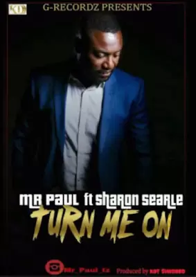 Audio: Mr Paul ft. Sharon Searle – Turn Me On (Mp3 Download)