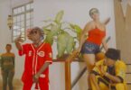 VIDEO: Moni Centrozone Ft. Country Wizzy - Mwaaah (Mp4 Download) - KibaBoy