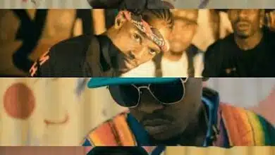 VIDEO: Nako2Nako - Hardcore (Mp4 Download)