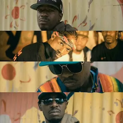 VIDEO: Nako2Nako - Hardcore (Mp4 Download)