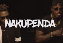 VIDEO: Le Band Ft Khaligraph Jones – Nakupenda (Mp4 Download) - KibaBoy