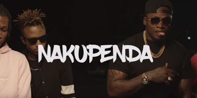 VIDEO: Le Band Ft Khaligraph Jones – Nakupenda (Mp4 Download) - KibaBoy