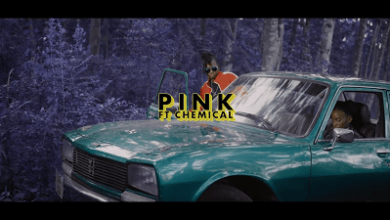 VIDEO: Pink Ft. Chemical - Achana Na Mimi (Mp4 Download) - KibaBoy