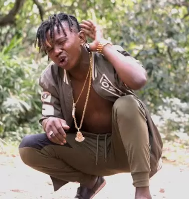 Audio: S Kide Ft. Msaga Sumu – Chuma Mboga (Mp3 Download)