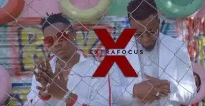 VIDEO: Safi Madiba ft Rayvanny - FINE (Mp4 Download)