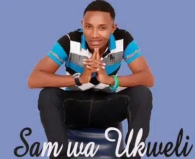 Audio: Sam Waukweli - MILELE (Mp3 Download)