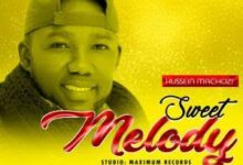 Audio: Hussein Machozi - Sweet Melody (Mp3 Download) - KibaBoy