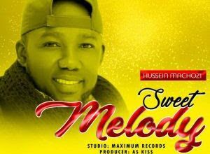 Audio: Hussein Machozi - Sweet Melody (Mp3 Download) - KibaBoy