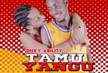 Audio: Dicky Ability – Tamu Yangu (Mp3 Download) - KibaBoy