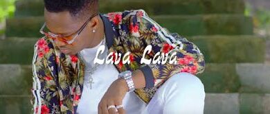 VIDEO: Lava Lava - Teja (Mp4 Download) - KibaBoy