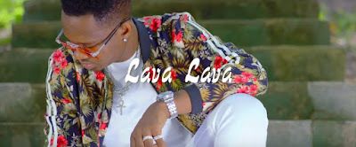 VIDEO: Lava Lava - Teja (Mp4 Download) - KibaBoy