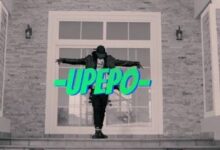 VIDEO: Sajo Ft. Country Wizzy - Upepo (Mp4 Download) - KibaBoy