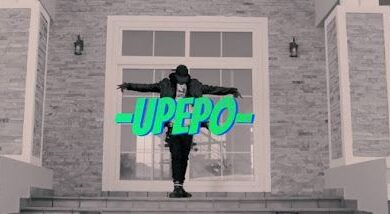 VIDEO: Sajo Ft. Country Wizzy - Upepo (Mp4 Download) - KibaBoy