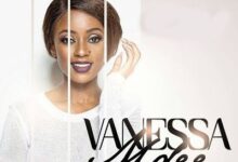 Audio: Vanessa Mdee Ft Mohombi - Kwangu Njoo (Mp3 Download) - KibaBoy