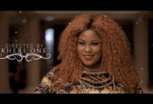 VIDEO: Isha Mashauzi – Nibembeleze (Mp4 Download) - KibaBoy