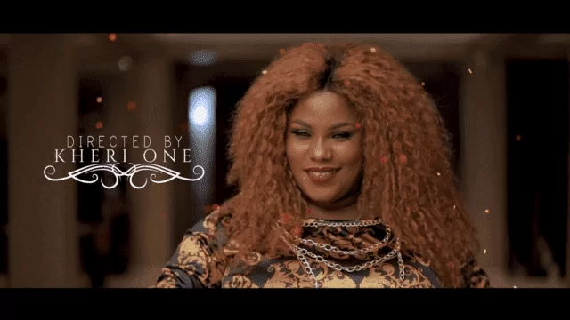 VIDEO: Isha Mashauzi – Nibembeleze (Mp4 Download)