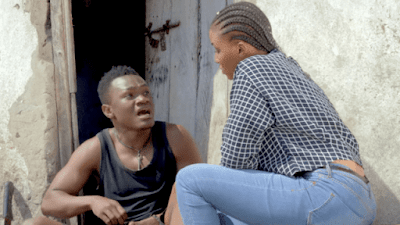 VIDEO: Mbosso - Watakubali (Mp4 Download) - KibaBoy