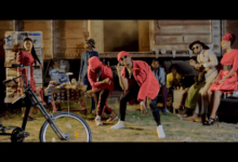 VIDEO: Fid Q Ft. Diamond Platnumz & Rayvanny - Fresh Remix (Mp4 Download) - KibaBoy