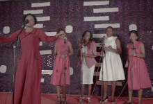 VIDEO: Ritha Komba - Ni Rafiki (Mp4 Download) - KibaBoy