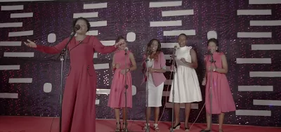 VIDEO: Ritha Komba - Ni Rafiki (Mp4 Download)