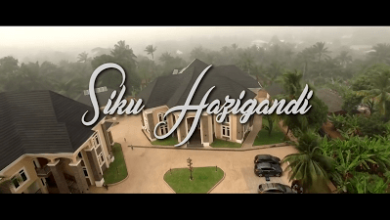 VIDEO: Ivan Mosha - Siku Hazigandi (Mp4 Download) - KibaBoy